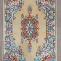 قالیچه دست بافت