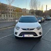 جک s5|خودرو سواری و وانت|تهران, سلیمانی|دیوار