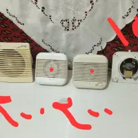 چراغ نفتی قدیمی|بخاری، هیتر، شومینه|قدس, شهر‌قدس|دیوار
