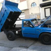 نیسان دیزل|خودرو سواری و وانت|شیراز, انجیر|دیوار