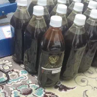 انواع ادویه های خانگی و چهارشیره محلی