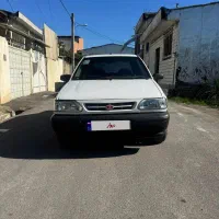 پراید مدل ۹۸|خودرو سواری و وانت|بندر ترکمن, |دیوار