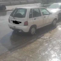 پراید هاچ بک ۱۱۱مدل۹۸