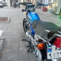 احسان ۲۰۰|موتورسیکلت|مشهد, فلسطین|دیوار