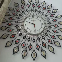 ساعت دیواری