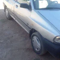 خودر پراید