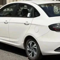 خودرو کی ام سی ایگل درجه یک