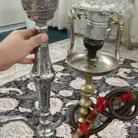 2تا قلیون سالم