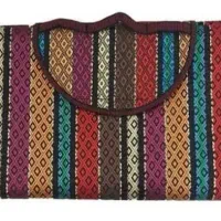 زیر انداز جاجیمی