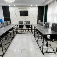 اجاره فضای آموزشی در سعادت آباد|اجارهٔ کوتاه‌مدت دفتر کار و فضای آموزشی|تهران, سعادت‌آباد|دیوار