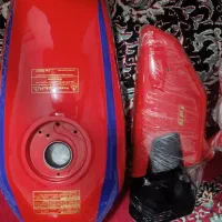 یک سری وسایل موتور فابریک|قطعات یدکی و لوازم جانبی|شیراز, بریجستون|دیوار