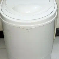 مینی واش فریدولین|ماشین لباسشویی و خشک‌کن لباس|هشتگرد, هشتگرد قدیم|دیوار