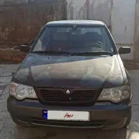 پراید مدل 90|خودرو سواری و وانت|دهدشت, |دیوار