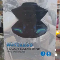 هندزفری(ایرپاد) X15PRO قیمت عمده
