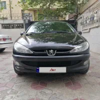 خودرو 206 تیپ 5