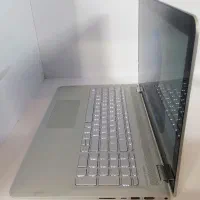 لپتاپ تاچ ۳۶۰ i7 رم 16 هارد 512SSD|رایانه همراه|شیراز, فرگاز|دیوار