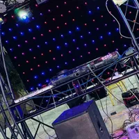 گروه موسیقی دیجی خانوم آقا ارکسترنورپردازی تشریفات|خدمات پذیرایی، مراسم|خرمآباد, |دیوار