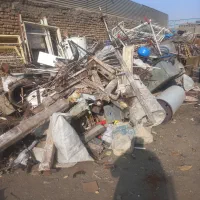 خرید ضایعات همه روزه حتی ایام تعطیل|عمده‌فروشی|مشهد, امام رضا (ع)|دیوار