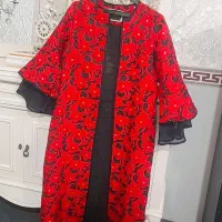 لباس یلدایی