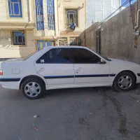 پژو پارس 402متور جدید|خودرو سواری و وانت|نورآباد, |دیوار