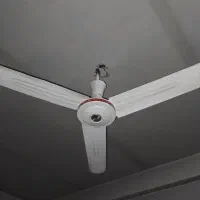 پنکه نو سقفی|پنکه و تصفیه‌کنندهٔ هوا|دورود, |دیوار