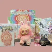 عروسک لبوبو اورجینال