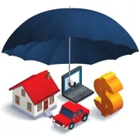 تمام بیمه ها کف قیمت کل کشور
