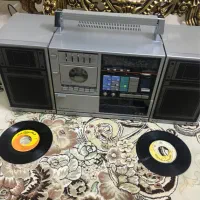 SANYO C20|سیستم صوتی خانگی|تهران, حسن‌آباد|دیوار