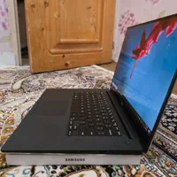لپ‌تاپ لمسی و 4K ورک‌استیشن Dell Precision 5520|رایانه همراه|تبریز, |دیوار