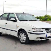 سمند LX مدل 97 فول|خودرو سواری و وانت|رشت, رشتیان|دیوار