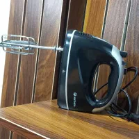 همزن برقی متئو