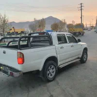 کاپرا دوکابین دودیفرانسل مدل ۱۳۹۰|خودرو سواری و وانت|بانه, |دیوار