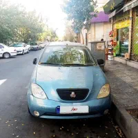 تیبا ۲ مدل ۹۴