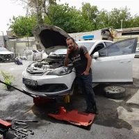 مکانیک سیار بنزینی و دیزلی