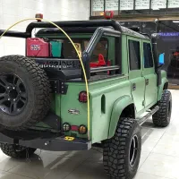 پاژن شش سلیندر فول افرود|خودرو سواری و وانت|ارومیه, |دیوار