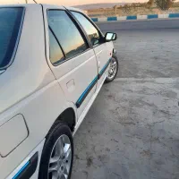 ماشین پژو پارس مدل ۹۰