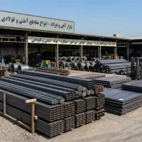 فروش میلگرد ساختمانی تمام برندو سایز|مصالح و تجهیزات ساختمان|تهران, شادآباد|دیوار