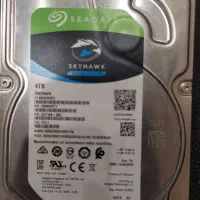 هارد ۴ ترا سیگیت اسکای