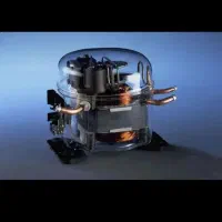 موتور یخچال با نصب فوری در محل شما