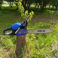 خدمات اره موتور بنزینی