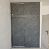 کمد ــ کـابینت|جاکفشی، کمد، دراور|بروجرد, |دیوار