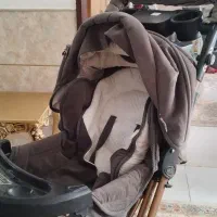 کالسکه اگنس