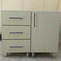 کابینت بسیار تو و درجه یک ام دی اف|مصالح و تجهیزات ساختمان|دامغان, |دیوار
