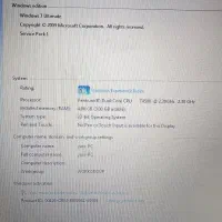 لپ تاپ msi  اینچ14|رایانه همراه|اصفهان, مهرآباد|دیوار