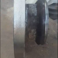 تولید انواع توپی و دیسک چرخ کامیونت و مینی بوس|قطعات یدکی و لوازم جانبی|آفتاب, |دیوار