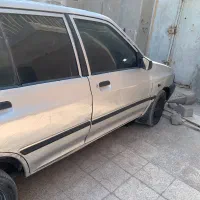 پراید۱۳۱|خودرو سواری و وانت|بندرعباس, |دیوار