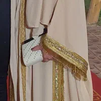 مانتوعبایی|لباس|شوش, |دیوار