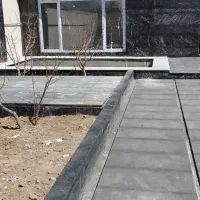 درب و پنچره دوجداره UPVC رنگی و آلومینیوم|خدمات پیشه و مهارت|آبسرد, |دیوار