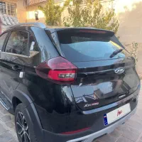 فروش ماشین x22پرو|خودرو سواری و وانت|شاهرود, |دیوار