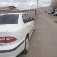 سمند مدل 88  شماره تماس